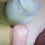 肥大化調教でクリがブドウになりました